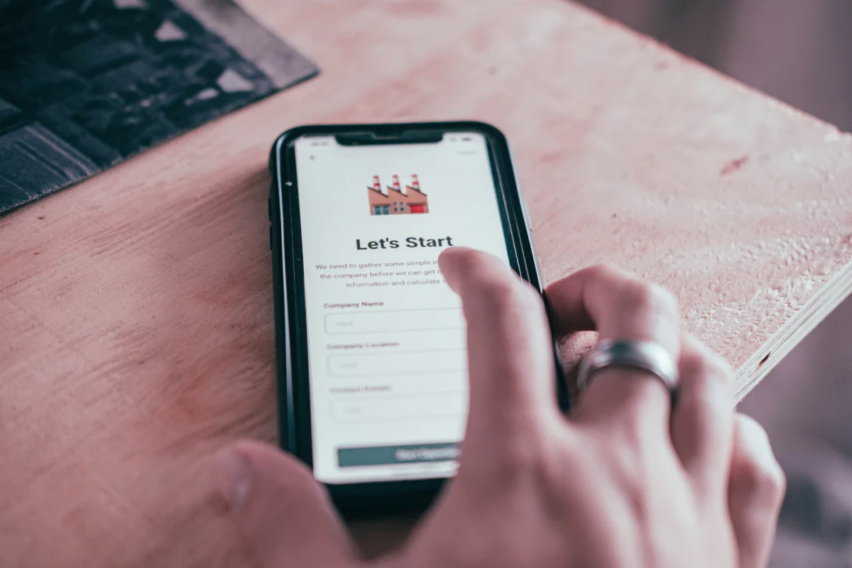 Pattern 1: Onboarding